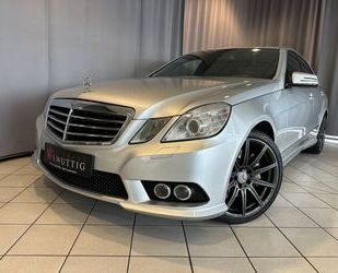 Mercedes-Benz Mercedes-Benz E 550 4Matic 7G-TRONIC+H&K SOUND+LED Gebrauchtwagen