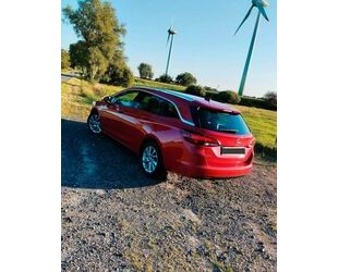 Opel Opel Astra ST 1.2 Di Inj Turbo 96kW Design & Tech. Gebrauchtwagen