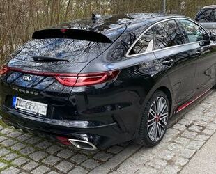 Kia Kia pro_ceed / ProCeed 1.6 T-GDI DCT GT GT Gebrauchtwagen