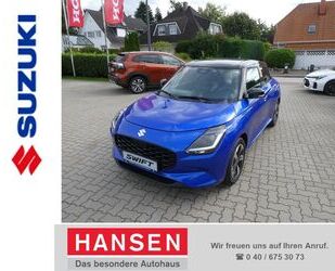 Suzuki Suzuki Swift 1.2 HYBRID Comfort + Plus Gebrauchtwagen