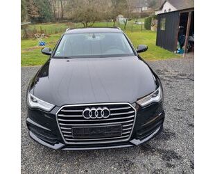 Audi Audi A6 2.0 TFSI S tronic Avant - Gebrauchtwagen