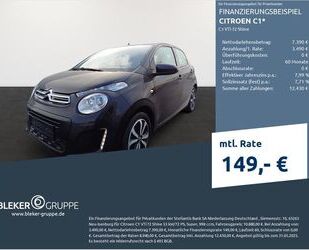 Citroen C1 Gebrauchtwagen