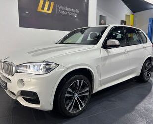 BMW X5 M50 Gebrauchtwagen