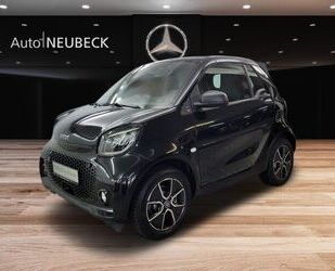 Smart Smart smart EQ fortwo cabrio Klima/LED/JBL Soundsy Gebrauchtwagen