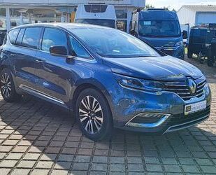 Renault Renault Espace V Initiale Paris Gebrauchtwagen