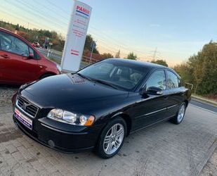 Volvo Volvo S60 Lim. D5 Momentum Gebrauchtwagen