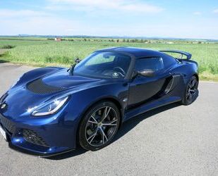 Lotus Lotus Exige 3.5 V6 S Carbonveredelung by MELKUS Gebrauchtwagen