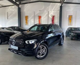 Mercedes-Benz Mercedes-Benz GLE 53 AMG +/Pano/AIR/DIS/HUD/Night/ Gebrauchtwagen