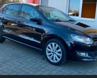 VW Volkswagen Polo 1.2 TSI - Gebrauchtwagen