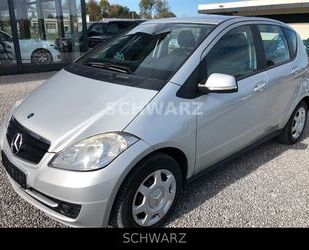 Mercedes-Benz Mercedes-Benz A 170 Autotronic CLASSIC*Licht-/Sich Gebrauchtwagen