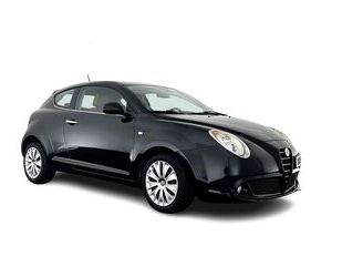 Alfa Romeo Alfa Romeo MiTo 1.3 JTDm ECO Distinctive *FULL-LEA Gebrauchtwagen