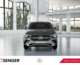 Mercedes-Benz Mercedes-Benz GLA 200 Progressive Rückfahrkamera M Gebrauchtwagen