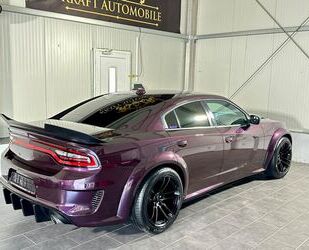 Dodge Dodge CHARGER 6,4 -WIDEBODY-EXTREM-MEGA SRT-PURPLE Gebrauchtwagen