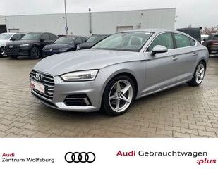 Audi Audi A5 Sportback 40 TDI quattro S tronic sport Xe Gebrauchtwagen