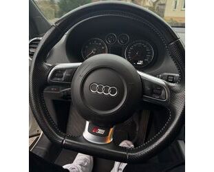 Audi Audi A3 1.8 TFSI S line Sportback S line Gebrauchtwagen