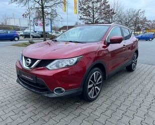 Nissan Nissan Qashqai Tekna Gebrauchtwagen