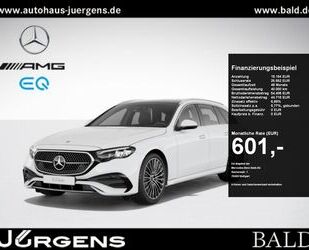 Mercedes-Benz Mercedes-Benz E 300 de T-Modell +AMG+Sitzklima+MBU Gebrauchtwagen