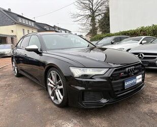 Audi Audi S6 Avant 3.0 TDI 350 PS quattro/Pano/HeadUp/ Gebrauchtwagen