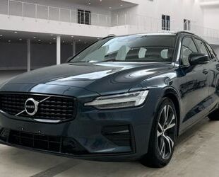 Volvo Volvo V60 B4 R Design *LED*NAVI*KAM*LEDER Gebrauchtwagen