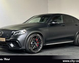 Mercedes-Benz Mercedes-Benz GLC 63 S AMG 4M 650PS-360-BLACKBOOST Gebrauchtwagen