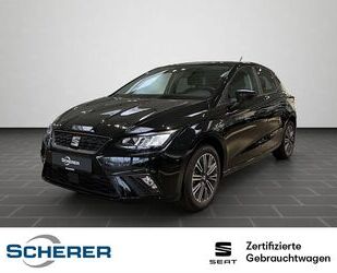 Seat Seat Ibiza 1.0 TSI Style Gebrauchtwagen