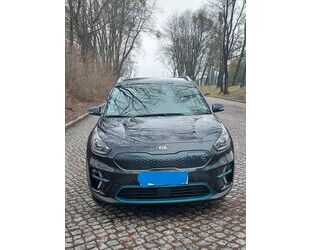 Kia Niro EV Gebrauchtwagen