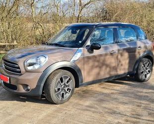 Mini Cooper Countryman Gebrauchtwagen