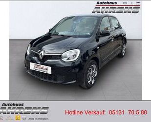 Renault Renault Twingo Electric Equilibre *Sitzheizung+PDC Gebrauchtwagen