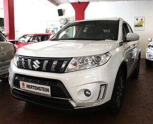 Suzuki Suzuki Vitara 1.0 Comfort M/T *1.HD/Scheckheft* Gebrauchtwagen