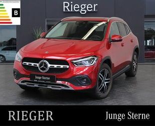 Mercedes-Benz Mercedes-Benz GLA 250 e Progressive*Fahrassistenz- Gebrauchtwagen