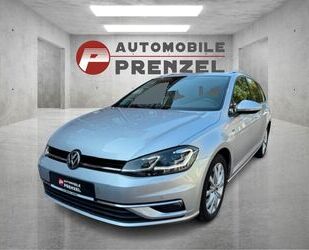 VW Volkswagen Golf VII Variant*KEYLESS*PANO*LED*NAV*A Gebrauchtwagen