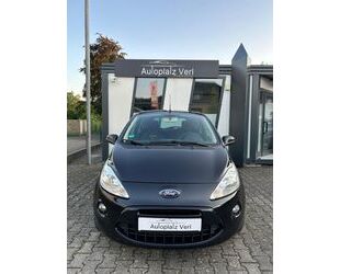 Ford Ford Ka+ Titanium*Klima Gebrauchtwagen