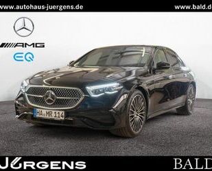 Mercedes-Benz Mercedes-Benz E 220 d 4M AMG-Sport/Superscreen/Pan Gebrauchtwagen