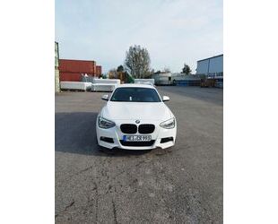 BMW BMW 125d M-Paket, Shadow, Hifi, Revidierter Motor Gebrauchtwagen