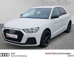 Audi Audi A1 Sportback 25 TFSI 5-Gang advanced Gebrauchtwagen