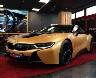 BMW BMW i8 BMW i8 Coupe HUD H&K NAVI 20ZOLL Gebrauchtwagen