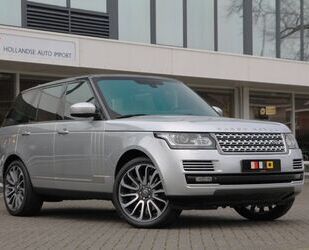 Land Rover Land Rover Range Rover 4.4 SDV8 Autobiograpy I Exe Gebrauchtwagen