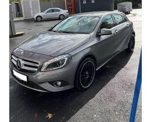 Mercedes-Benz Mercedes-Benz A 200 Gebrauchtwagen