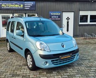 Renault Renault Kangoo Expression Gebrauchtwagen