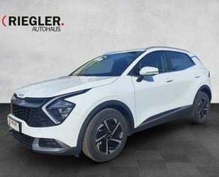 Kia Kia Sportage VISION Autom. Navi Voll-LED Kamera PD Gebrauchtwagen