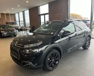 Citroen Citroën C4 Cactus Shine Pano-Navi 25000KM Gebrauchtwagen