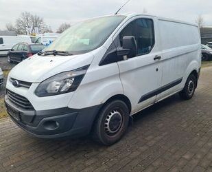 Ford Ford Transit Custom Kasten 270 L1 PDC vorne+hinten Gebrauchtwagen