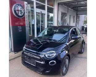 Fiat Fiat 500 e Lim. Icon Gebrauchtwagen