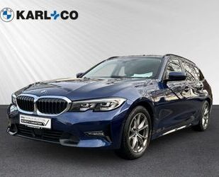 BMW BMW 320 xdA touring Sport Line LC Prof H&K Active Gebrauchtwagen