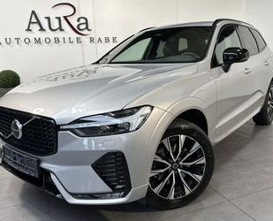 Volvo Volvo XC60 B4 AWD Plus Dark NAV+LED+PANO+H&K+AHK+K Gebrauchtwagen