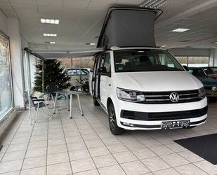 VW Volkswagen T6 California California Beach Edition Gebrauchtwagen