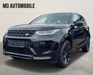 Land Rover Land Rover Discovery Sport R-Dynamic SE AWD Neues Gebrauchtwagen