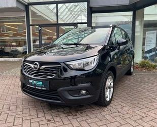 Opel Opel Crossland 1.2 Edidion Gebrauchtwagen