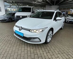 VW Volkswagen Golf 1.5 eTSI OPF ACTIVE Variant Gebrauchtwagen