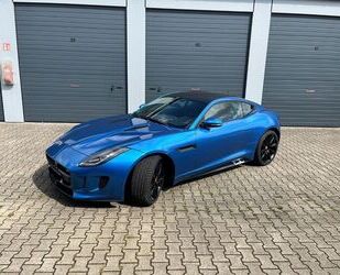 Jaguar Jaguar F-Type 5.0 L V8 R Kompressor Automatik RWD Gebrauchtwagen